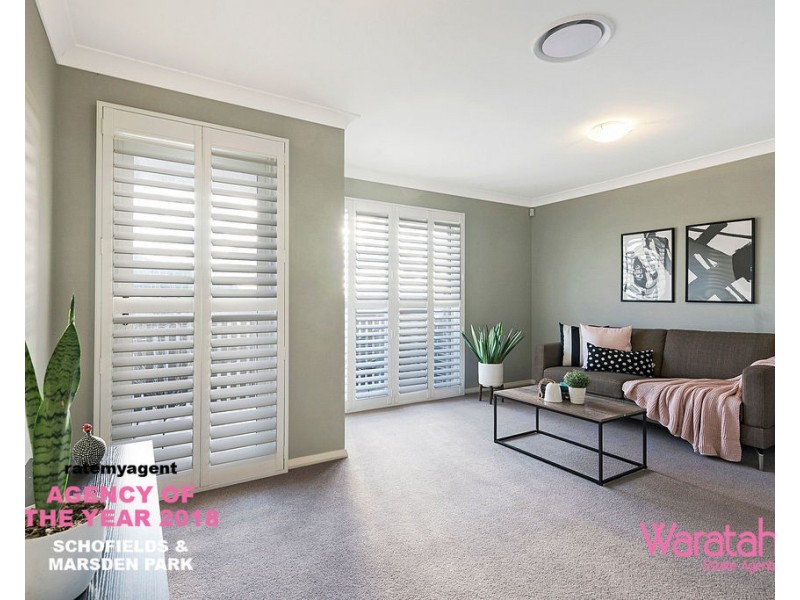 40 Ruth Street, Schofields NSW 2762