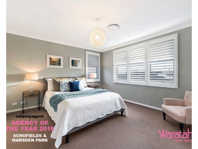 40 Ruth Street, Schofields NSW 2762