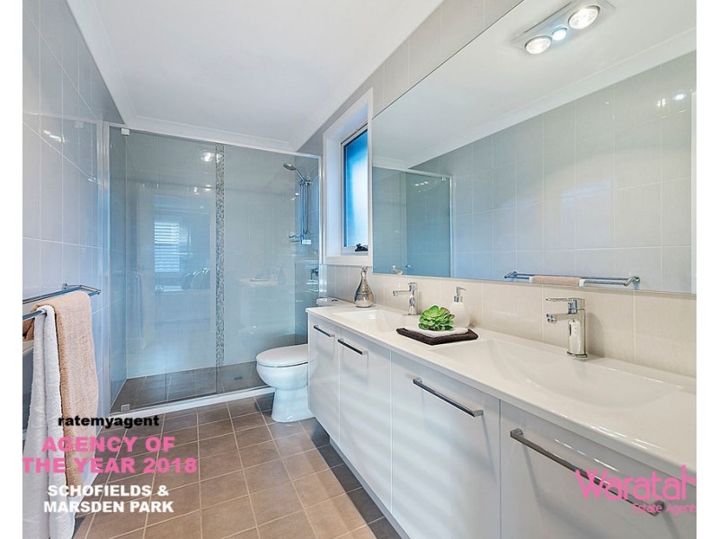 40 Ruth Street, Schofields NSW 2762