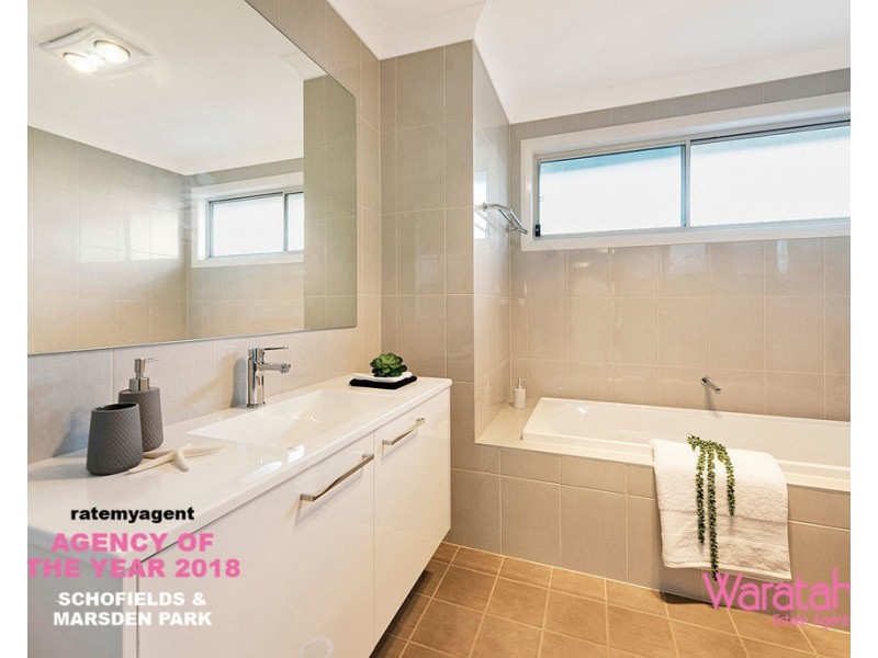 40 Ruth Street, Schofields NSW 2762