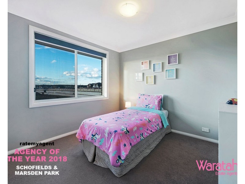 40 Ruth Street, Schofields NSW 2762