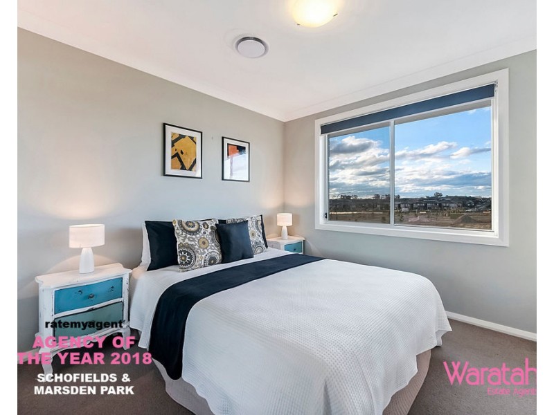 40 Ruth Street, Schofields NSW 2762