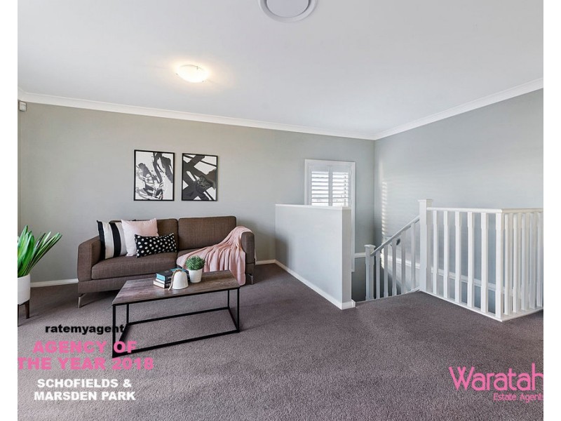 40 Ruth Street, Schofields NSW 2762