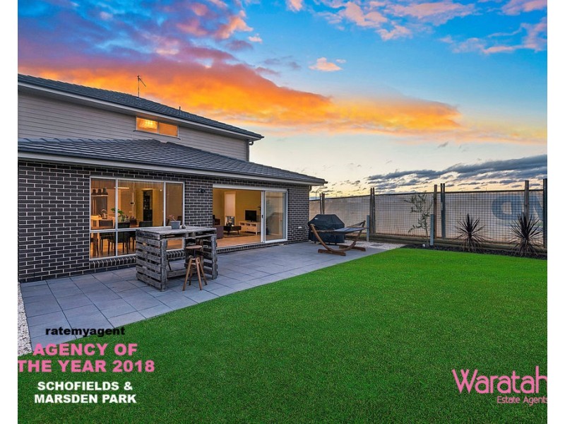 40 Ruth Street, Schofields NSW 2762