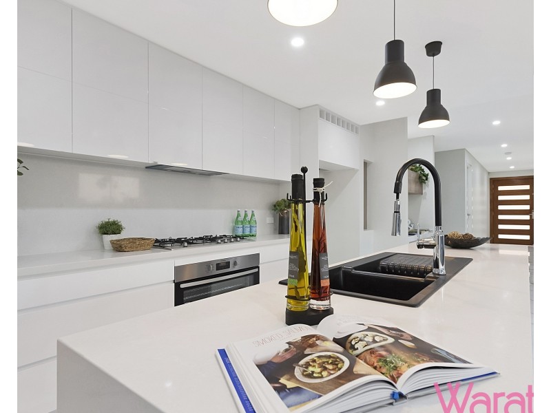 28 Bertie Street, Marsden Park NSW 2765