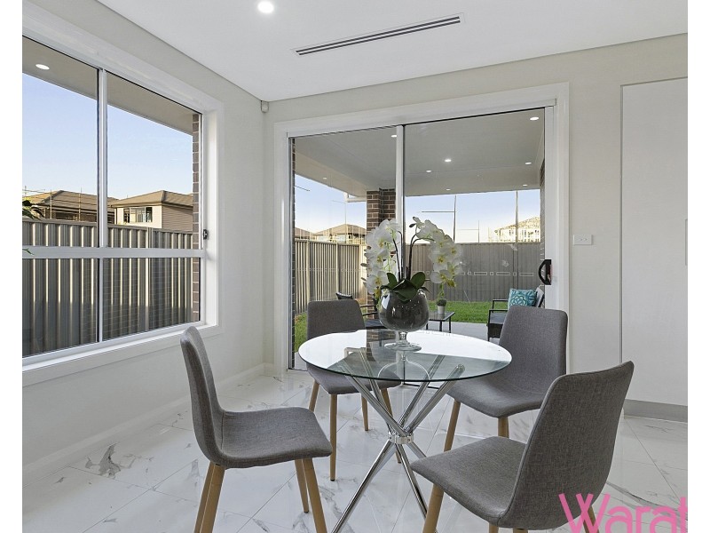 28 Bertie Street, Marsden Park NSW 2765