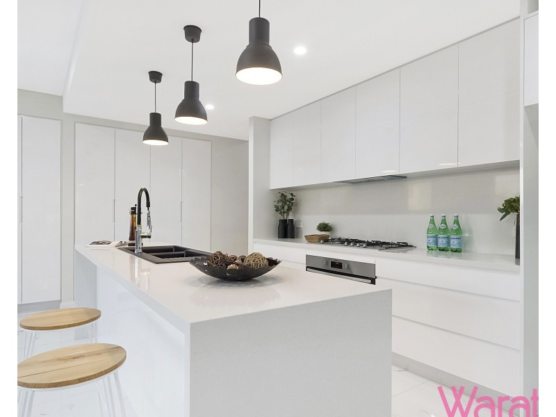 28 Bertie Street, Marsden Park NSW 2765