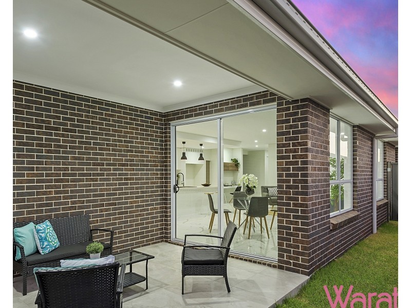 28 Bertie Street, Marsden Park NSW 2765