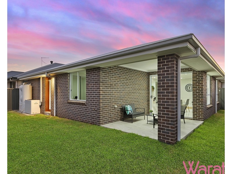 28 Bertie Street, Marsden Park NSW 2765