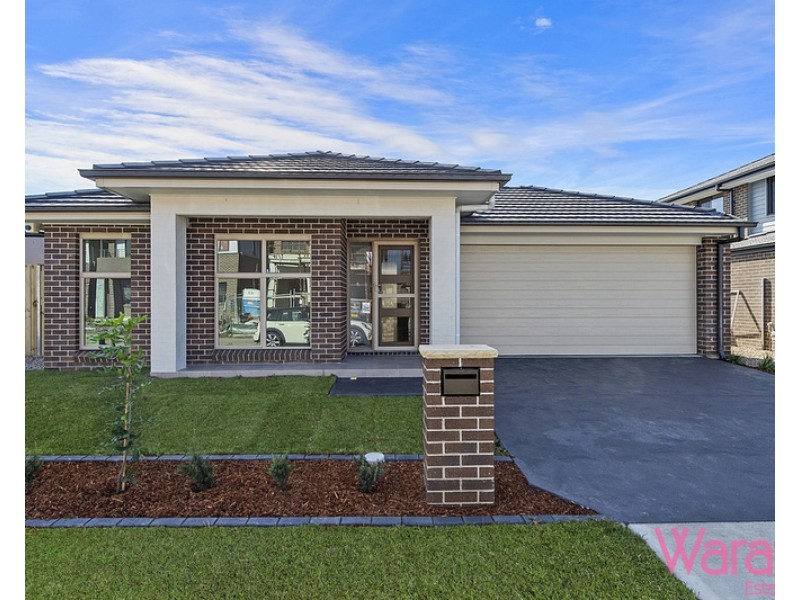 6 Coombell Avenue, Colebee NSW 2761