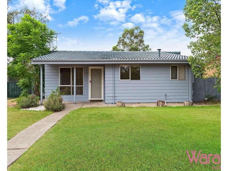 4 & 4A Alinga Place, Doonside NSW 2767