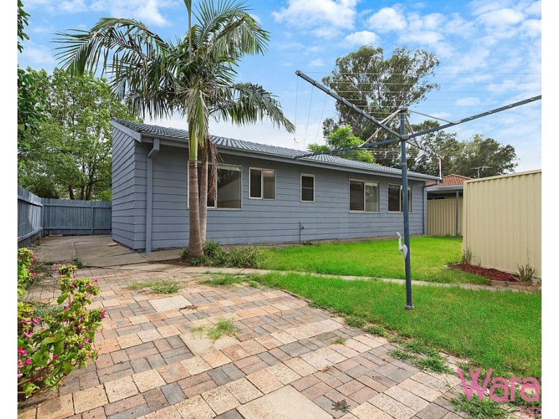 4 & 4A Alinga Place, Doonside NSW 2767