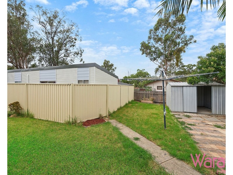 4 & 4A Alinga Place, Doonside NSW 2767