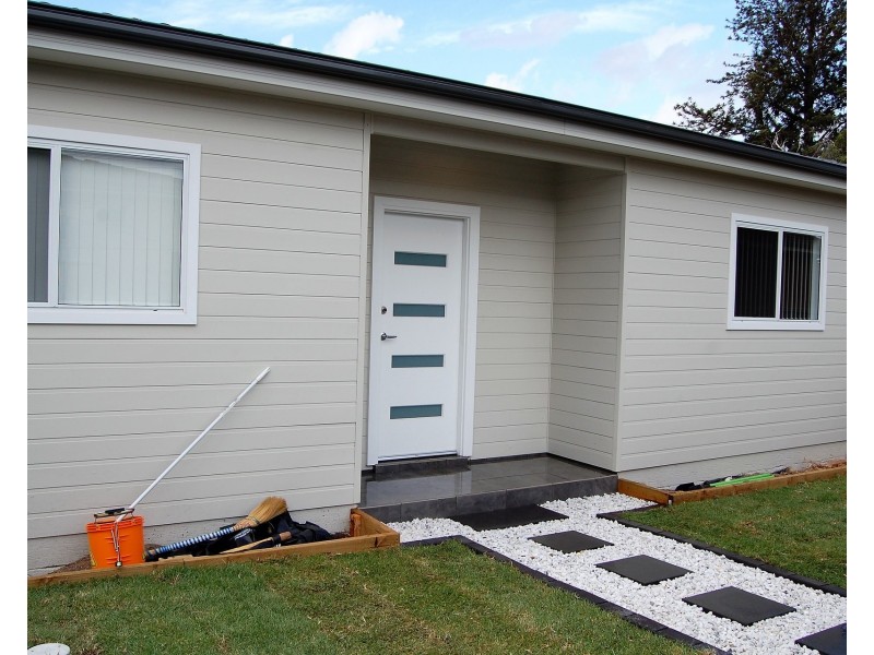 22A Kurrajong Road, North St Marys NSW 2760