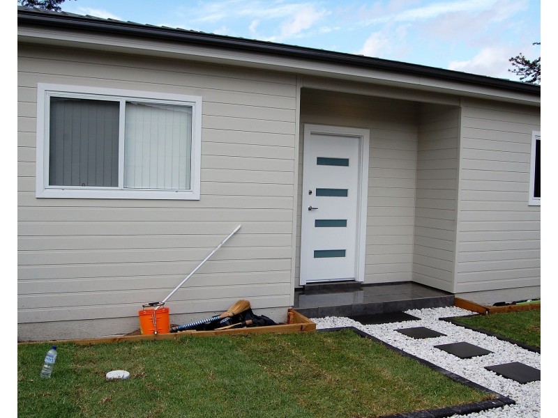 22A Kurrajong Road, North St Marys NSW 2760