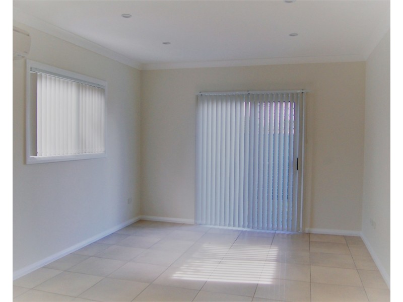 22A Kurrajong Road, North St Marys NSW 2760