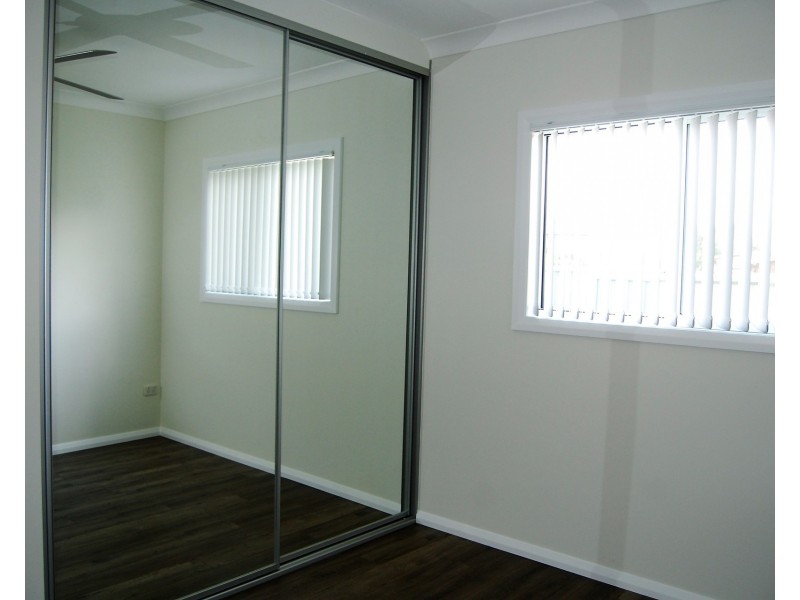 22A Kurrajong Road, North St Marys NSW 2760