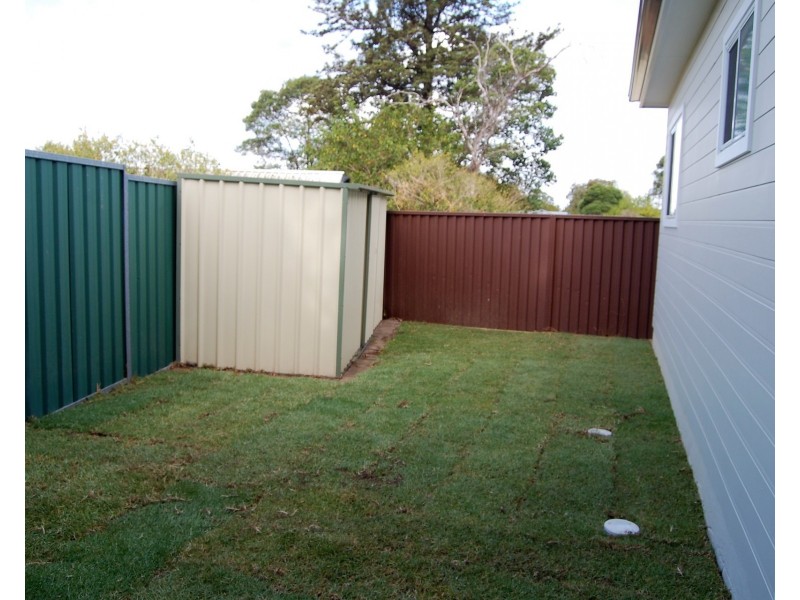 22A Kurrajong Road, North St Marys NSW 2760