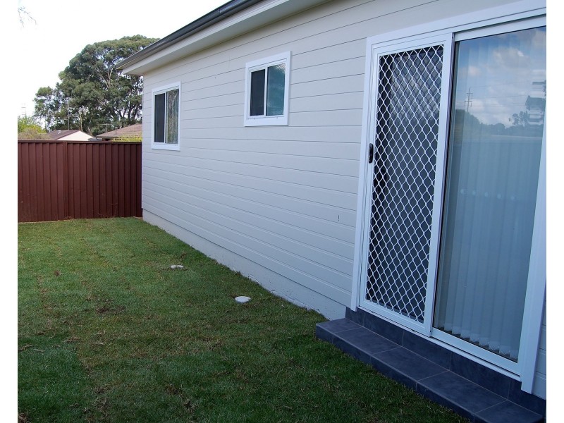 22A Kurrajong Road, North St Marys NSW 2760