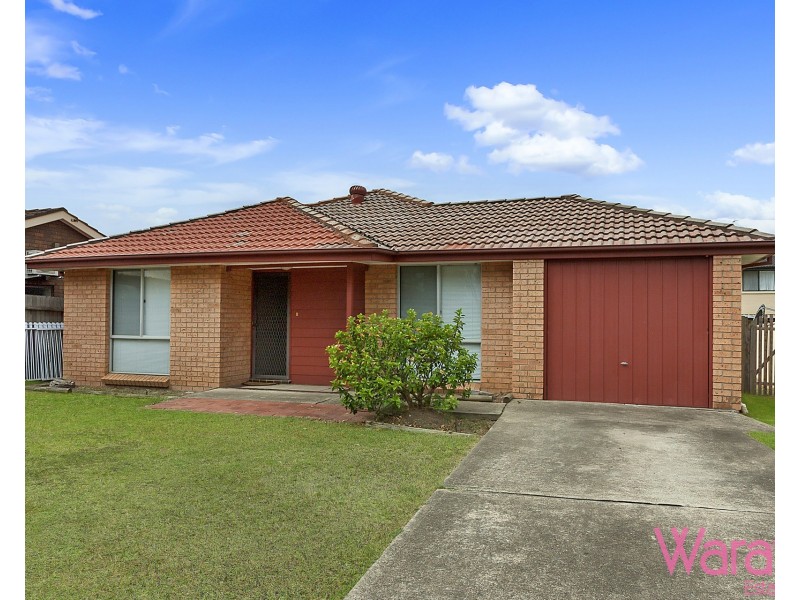2 Story Place, Quakers Hill NSW 2763