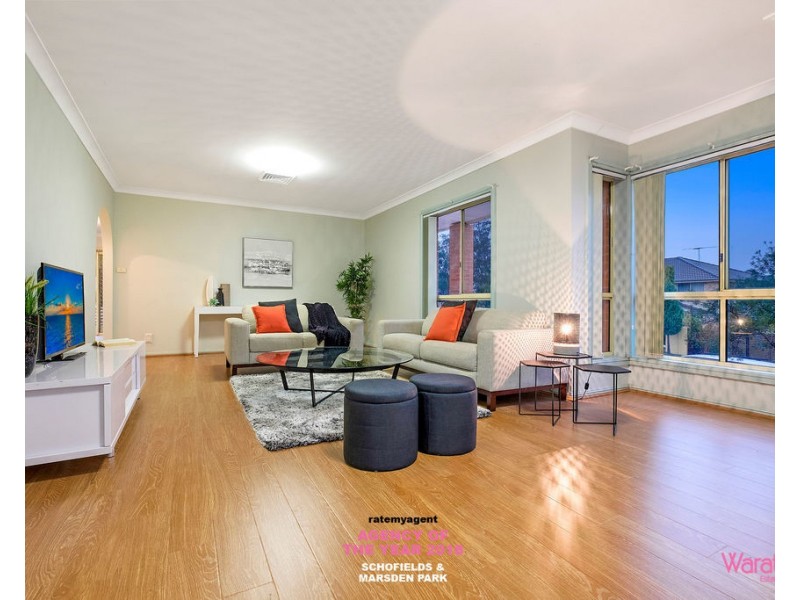 32 Farmingdale Drive, Blacktown NSW 2148