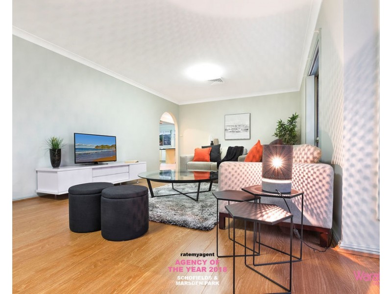 32 Farmingdale Drive, Blacktown NSW 2148