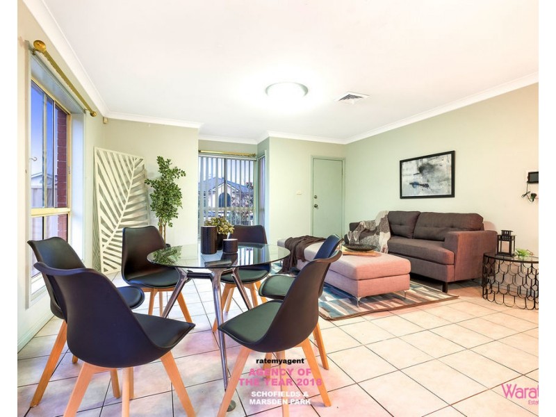 32 Farmingdale Drive, Blacktown NSW 2148