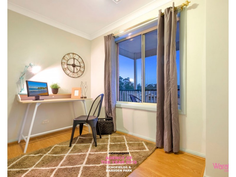 32 Farmingdale Drive, Blacktown NSW 2148