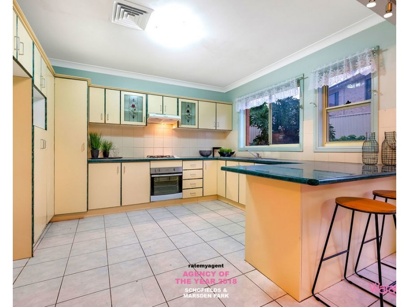 32 Farmingdale Drive, Blacktown NSW 2148