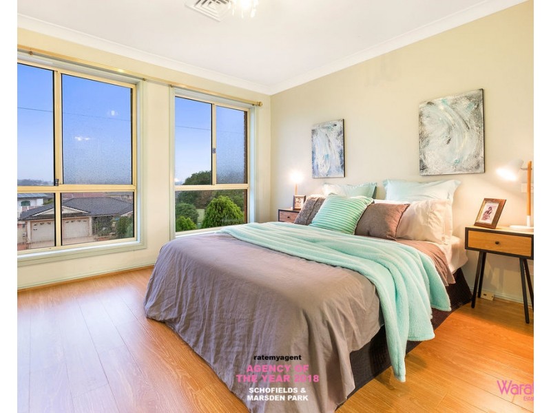 32 Farmingdale Drive, Blacktown NSW 2148