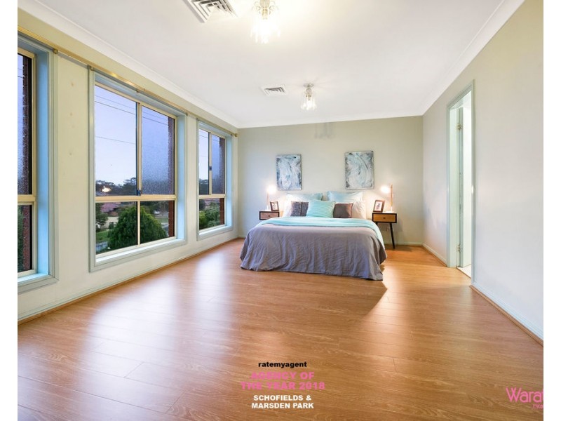 32 Farmingdale Drive, Blacktown NSW 2148