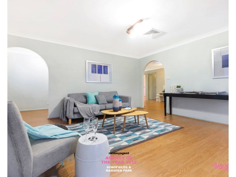 32 Farmingdale Drive, Blacktown NSW 2148