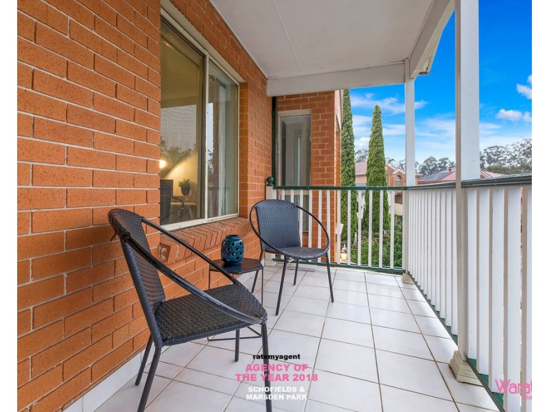 32 Farmingdale Drive, Blacktown NSW 2148