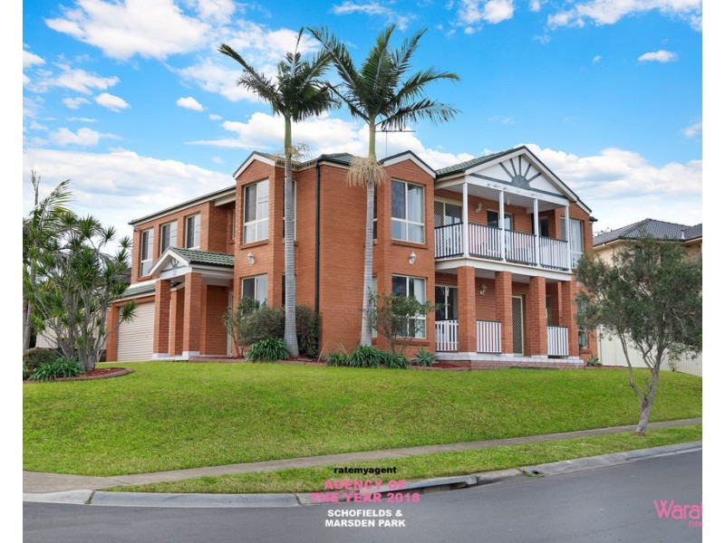 32 Farmingdale Drive, Blacktown NSW 2148