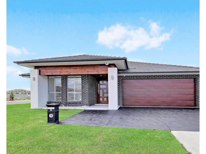 1 Renton Street, Marsden Park NSW 2765