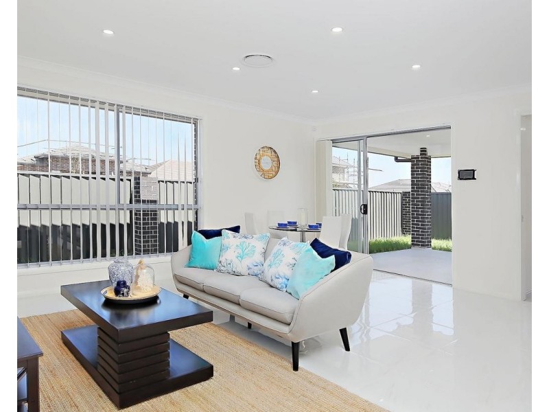 1 Renton Street, Marsden Park NSW 2765