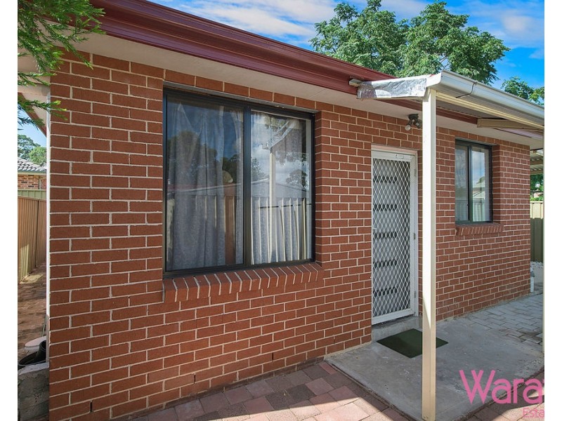 29 William Street, Blacktown NSW 2148