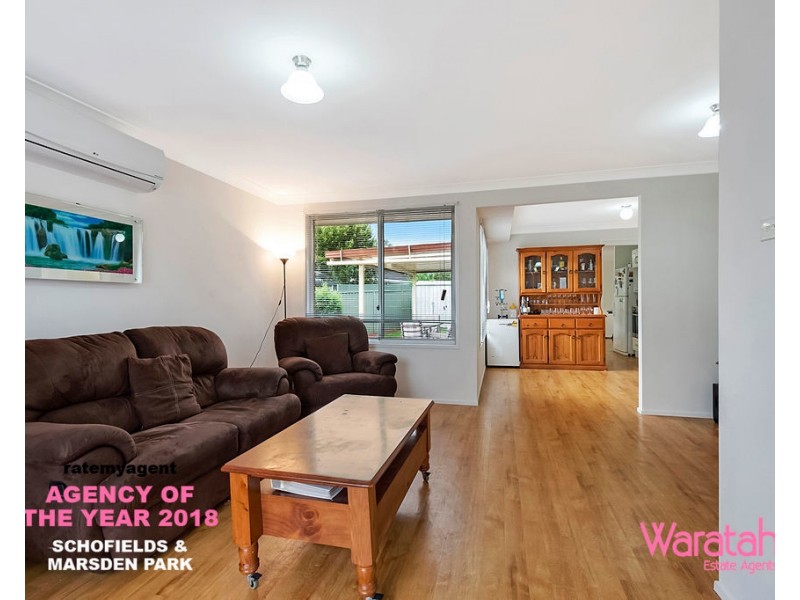 32 Torrance Crescent, Quakers Hill NSW 2763
