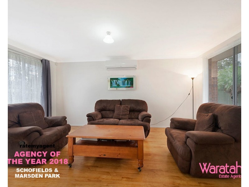 32 Torrance Crescent, Quakers Hill NSW 2763