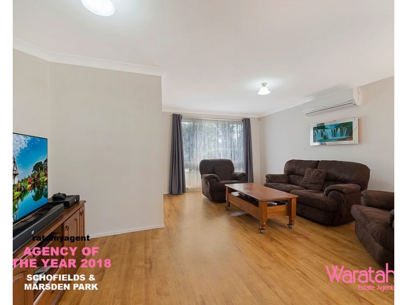 32 Torrance Crescent, Quakers Hill NSW 2763