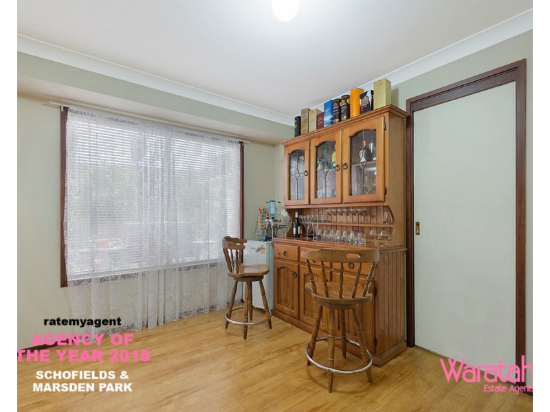 32 Torrance Crescent, Quakers Hill NSW 2763