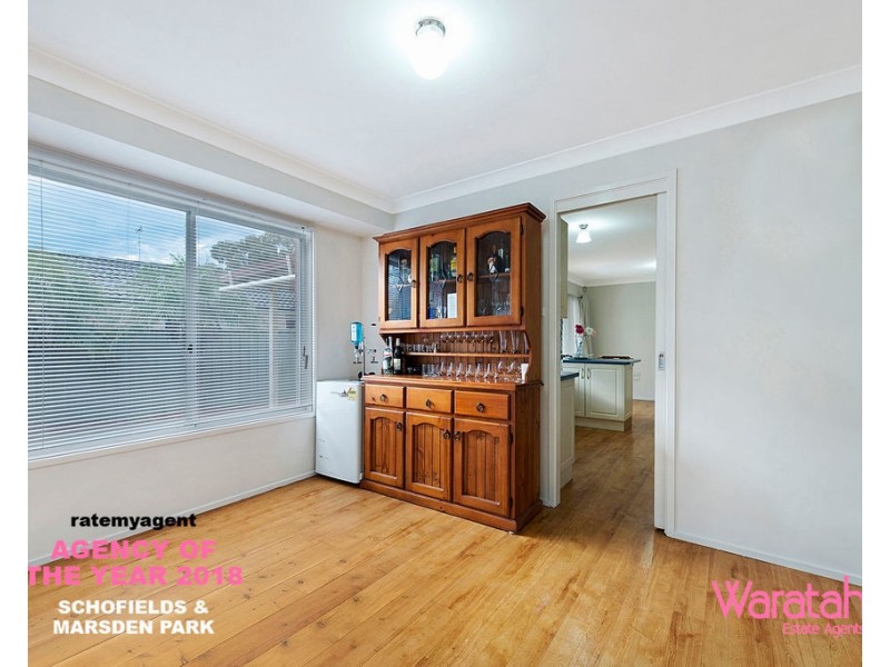 32 Torrance Crescent, Quakers Hill NSW 2763