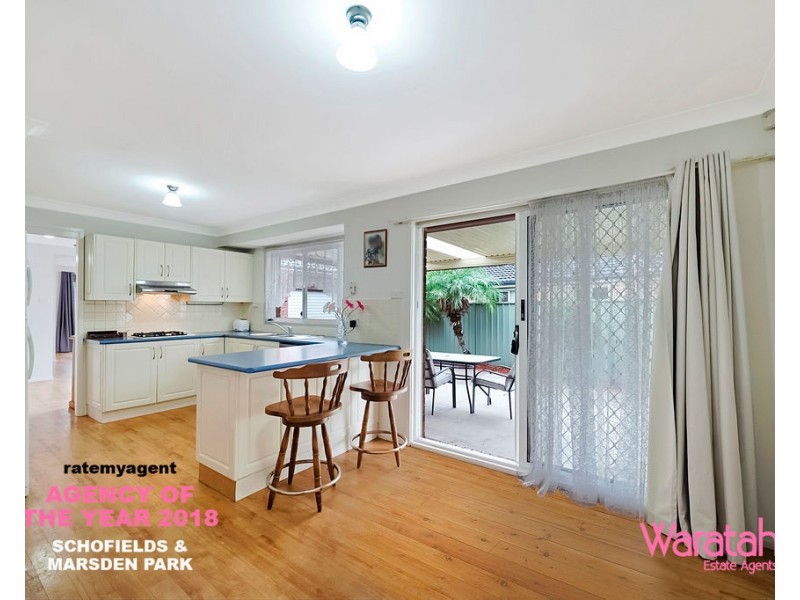 32 Torrance Crescent, Quakers Hill NSW 2763