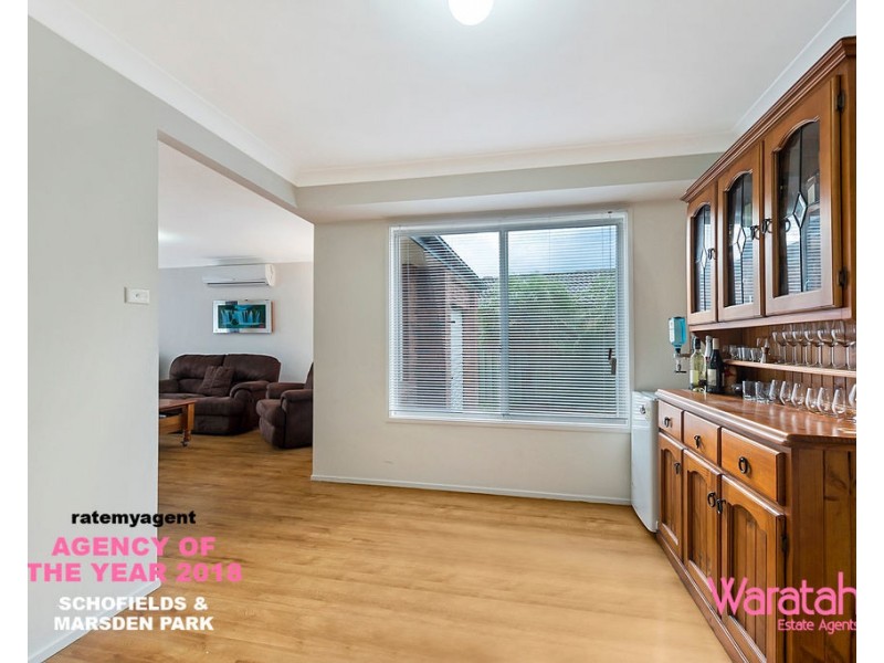 32 Torrance Crescent, Quakers Hill NSW 2763