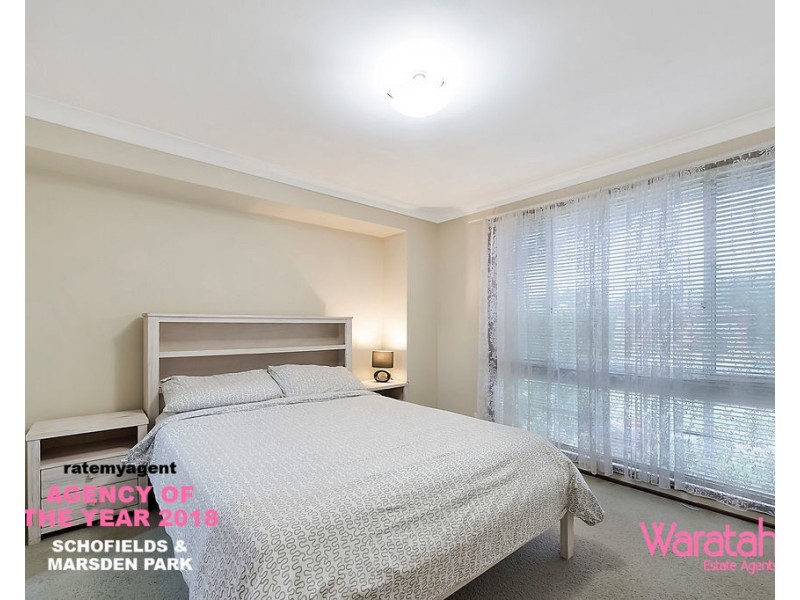 32 Torrance Crescent, Quakers Hill NSW 2763