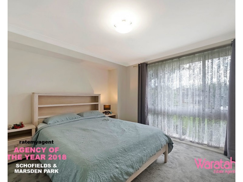 32 Torrance Crescent, Quakers Hill NSW 2763