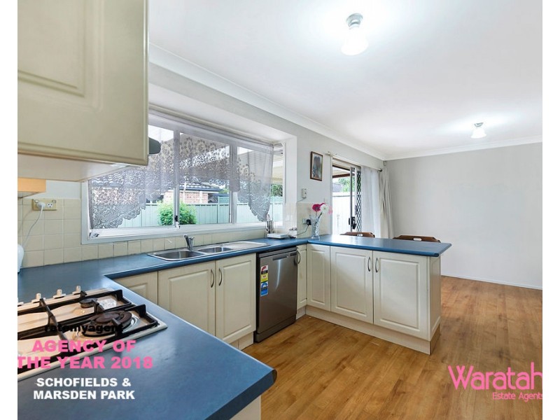 32 Torrance Crescent, Quakers Hill NSW 2763