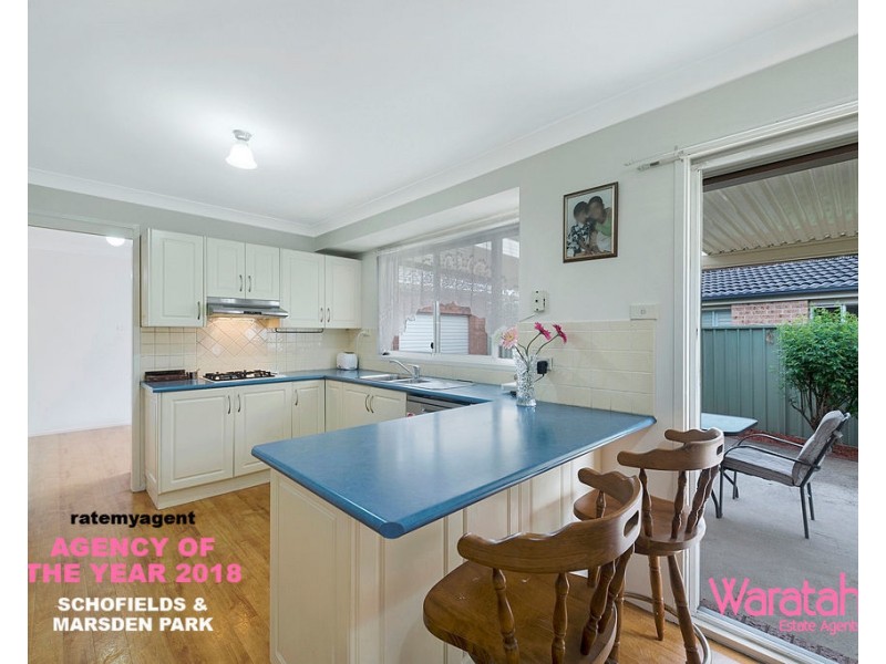 32 Torrance Crescent, Quakers Hill NSW 2763