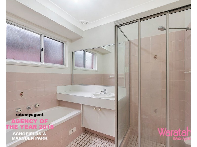 32 Torrance Crescent, Quakers Hill NSW 2763