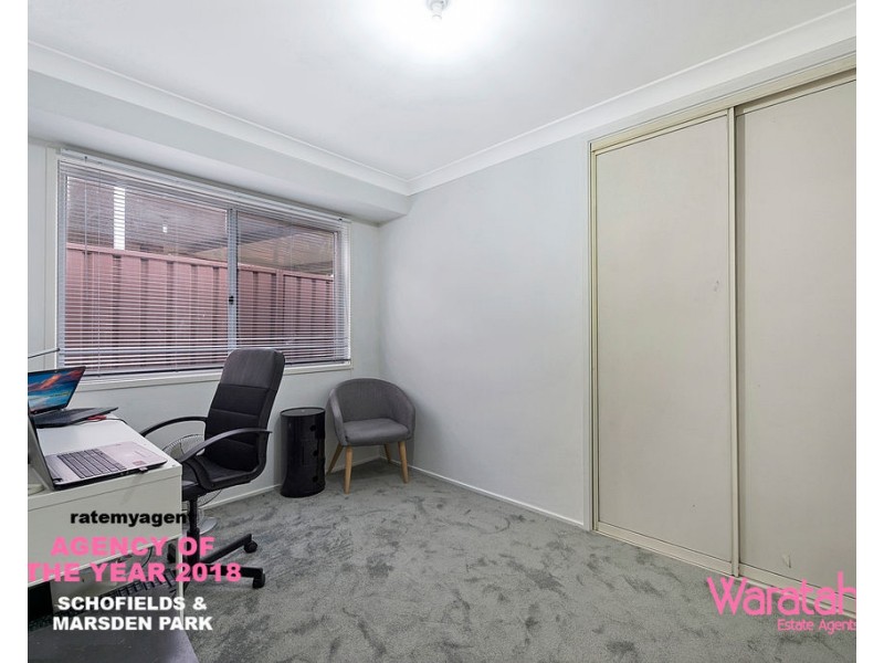 32 Torrance Crescent, Quakers Hill NSW 2763